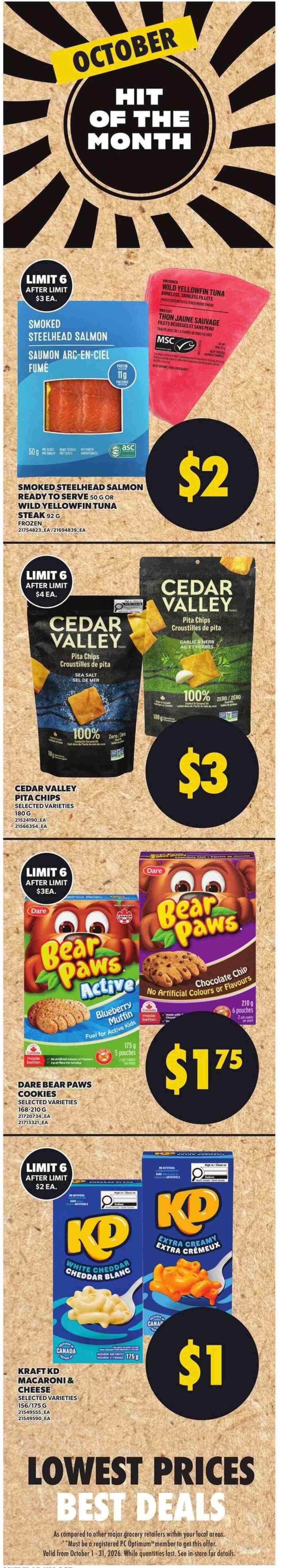 Independent flyer  - October 22, 2026 - October 28, 2026. Page 6