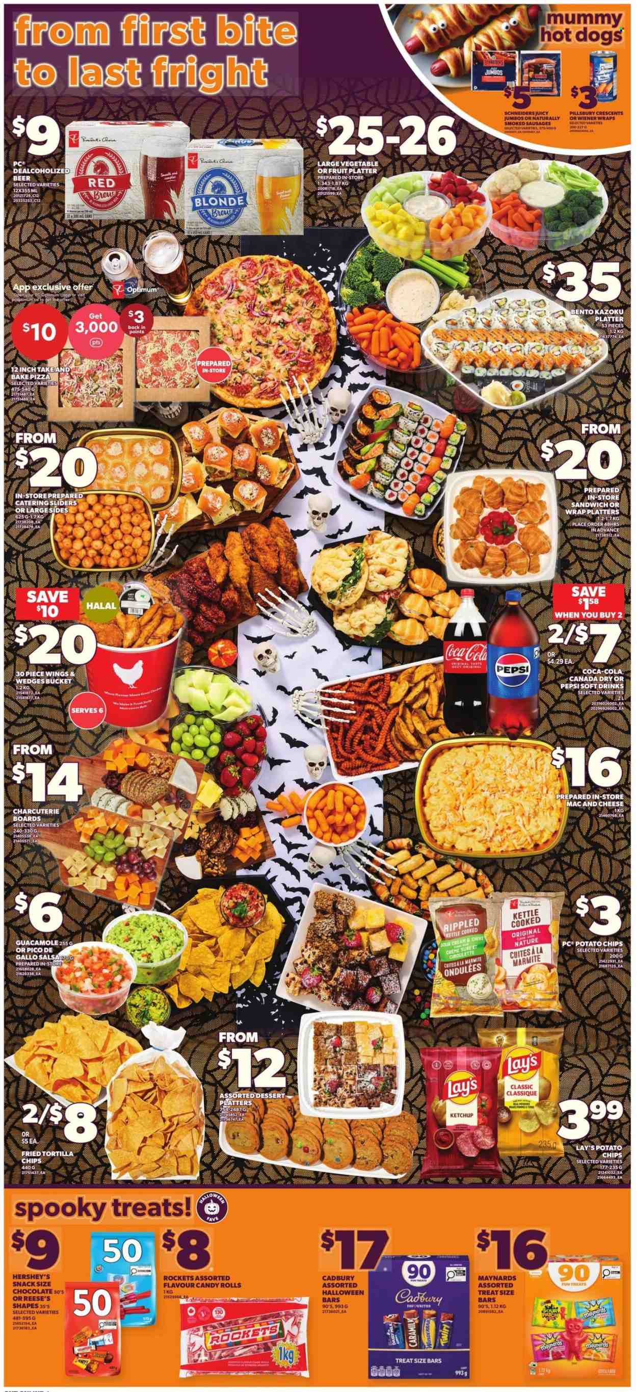 Independent flyer  - October 22, 2026 - October 28, 2026. Page 8