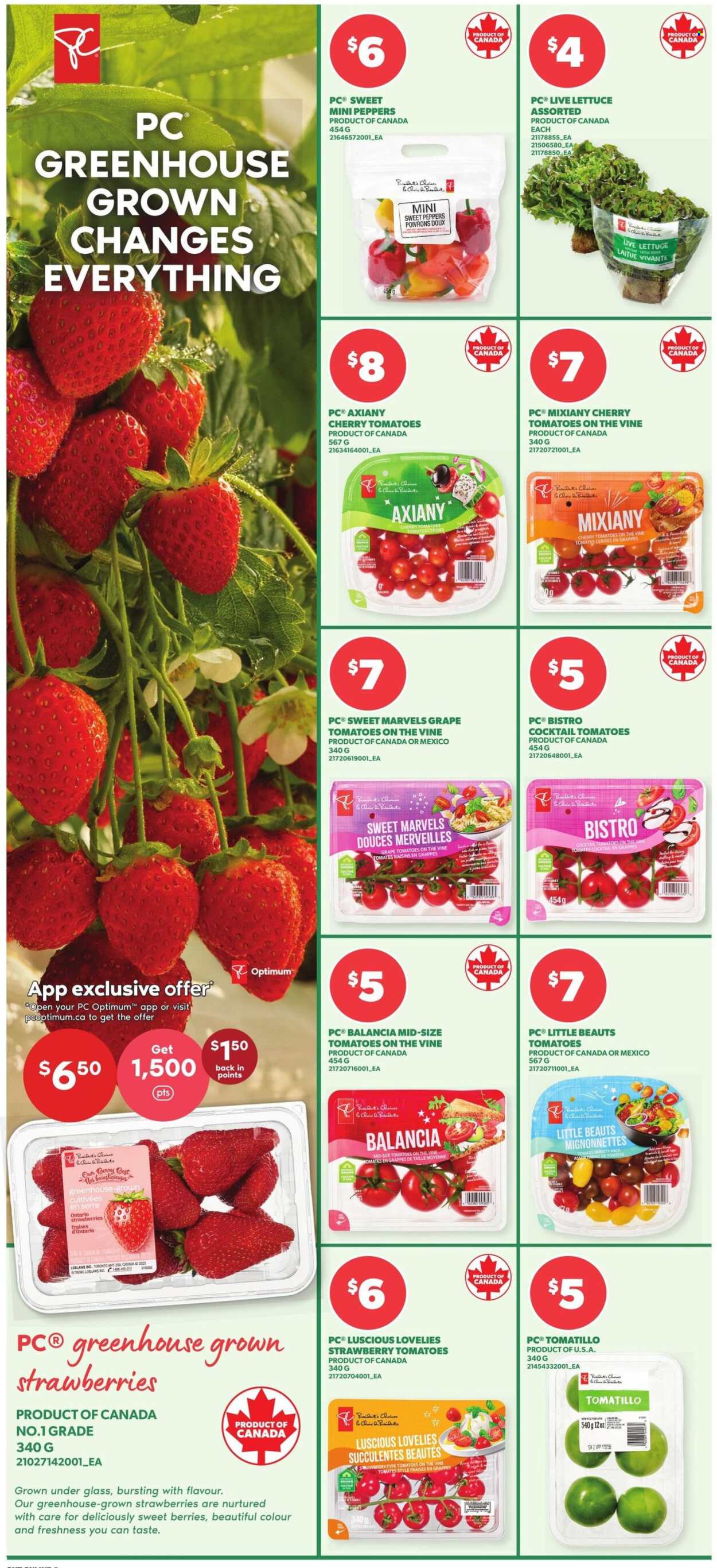 Independent flyer  - October 22, 2026 - October 28, 2026. Page 9