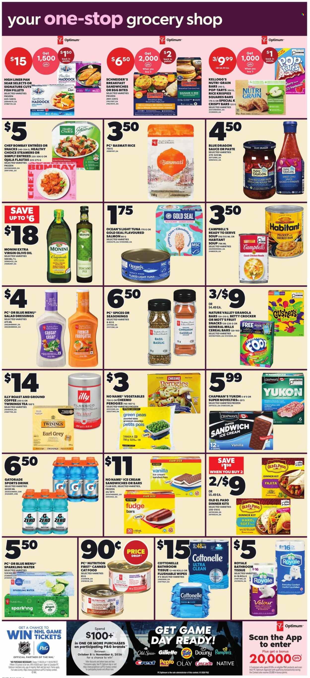 Independent flyer  - October 22, 2026 - October 28, 2026. Page 10