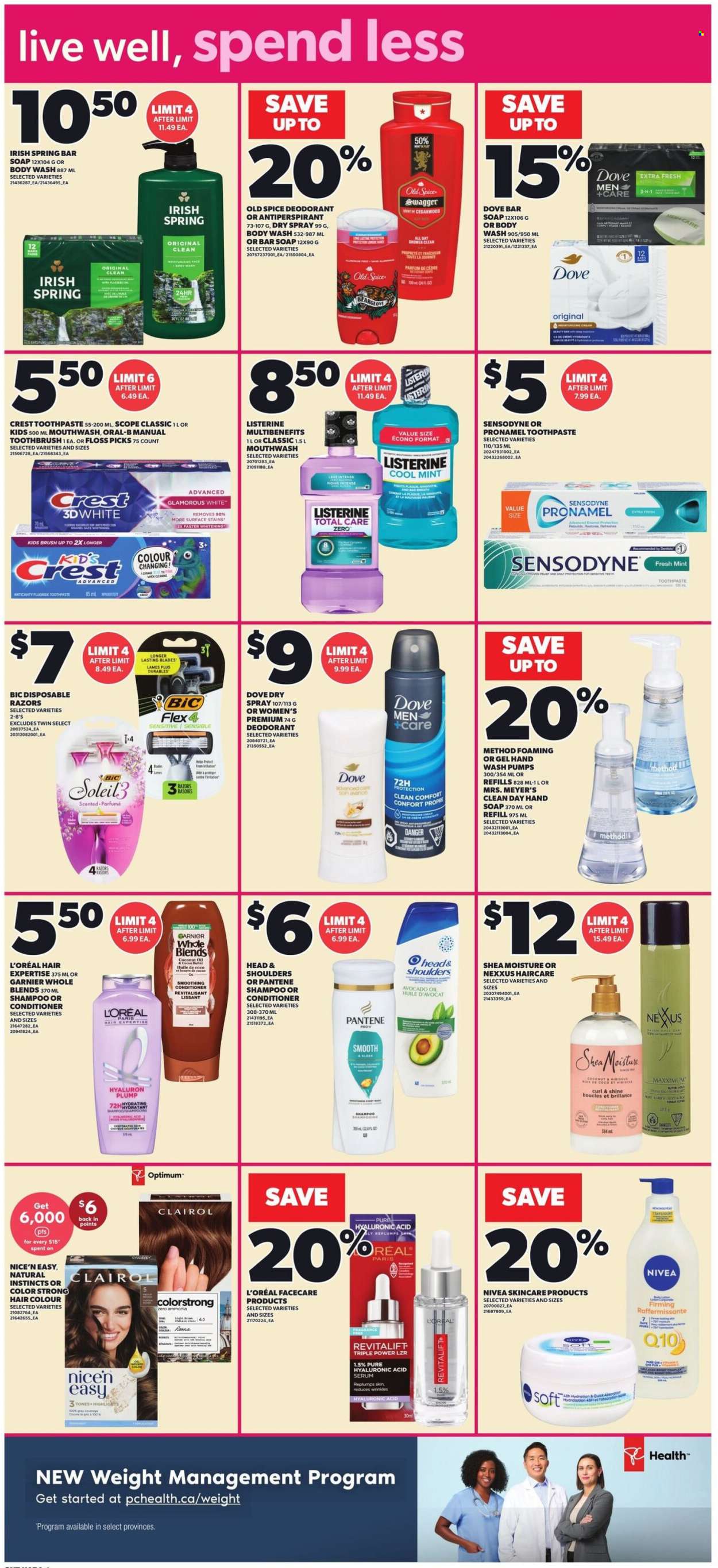 Independent flyer  - October 22, 2026 - October 28, 2026. Page 13