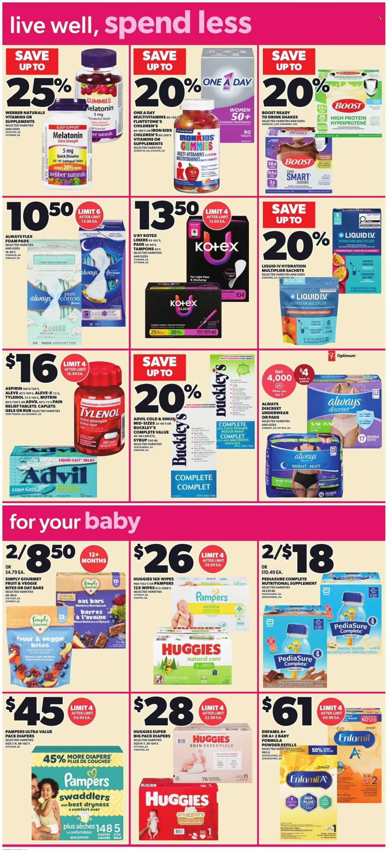 Independent flyer  - October 22, 2026 - October 28, 2026. Page 14