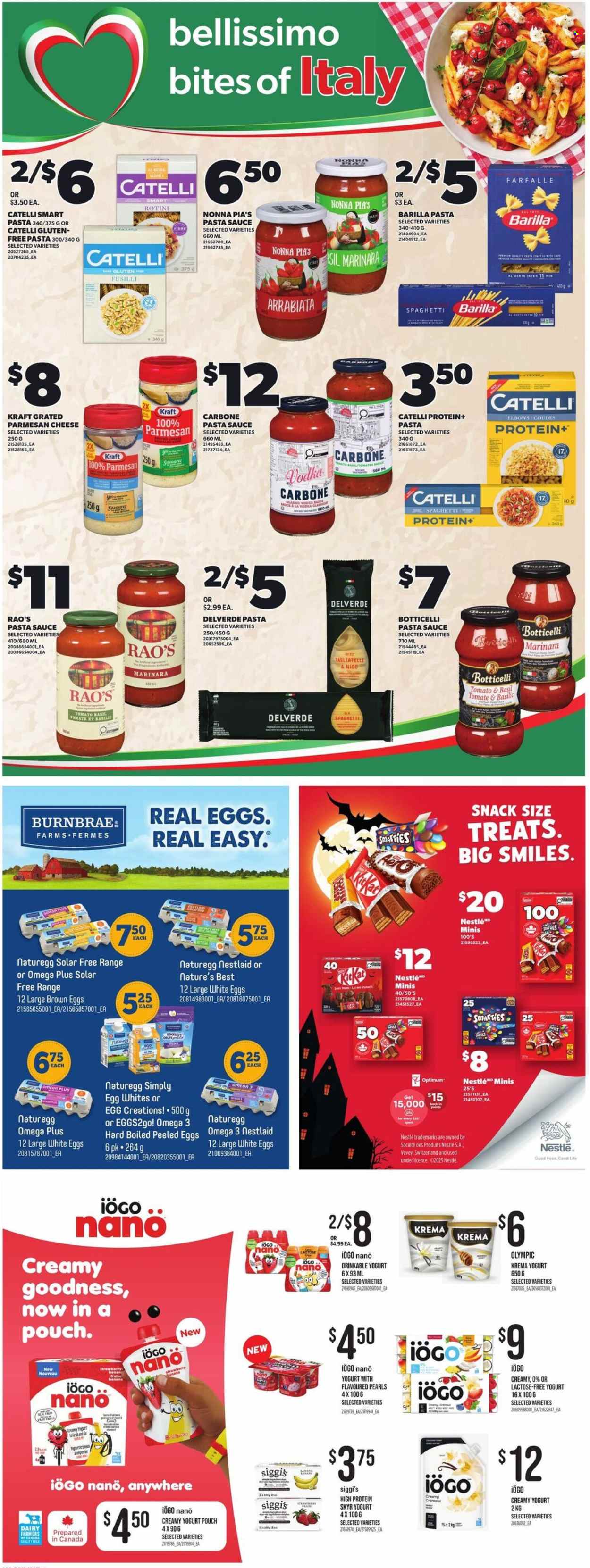 Independent flyer  - October 22, 2026 - October 28, 2026. Page 16