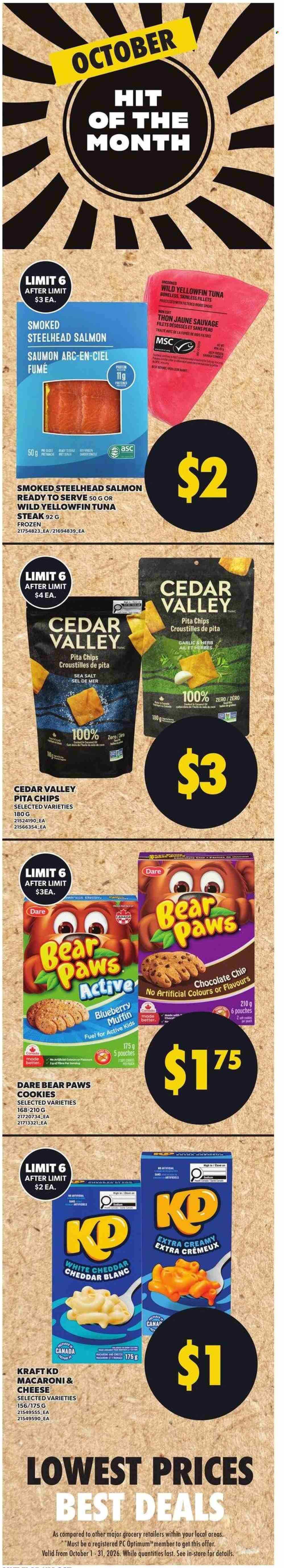 Loblaws flyer  - October 22, 2026 - October 28, 2026. Page 10