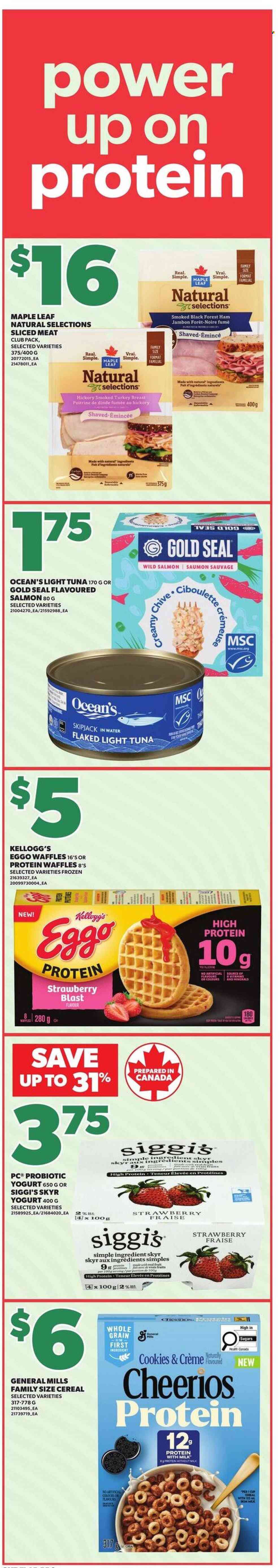 Loblaws flyer  - October 22, 2026 - October 28, 2026. Page 11