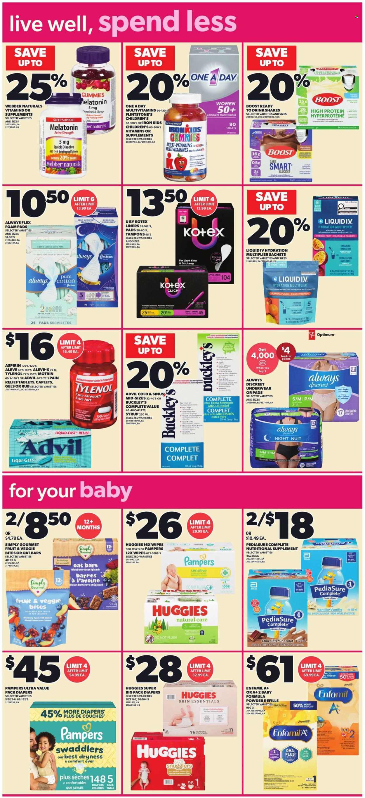 Loblaws flyer  - October 22, 2026 - October 28, 2026. Page 18