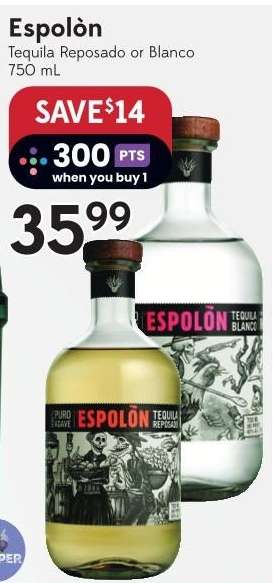 Espolòn