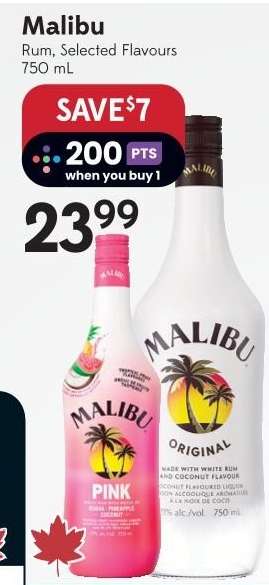 Malibu