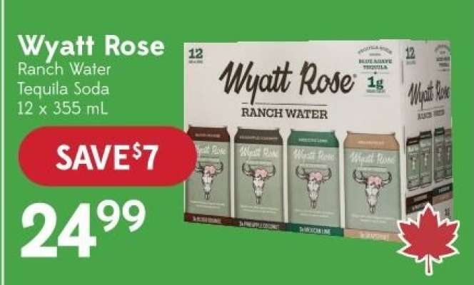 Wyatt Rose