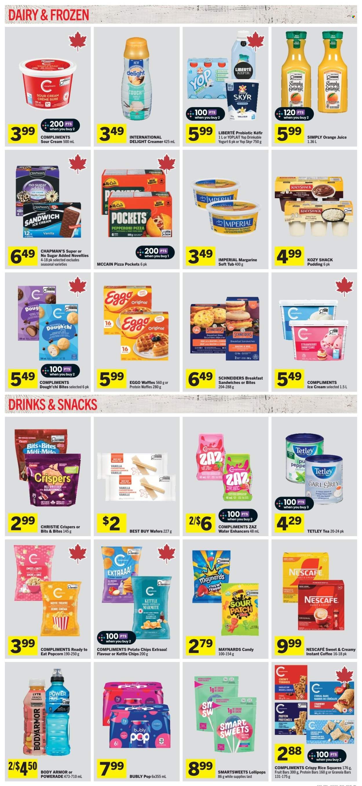 Foodland flyer  - October 22, 2026 - October 28, 2026. Page 3