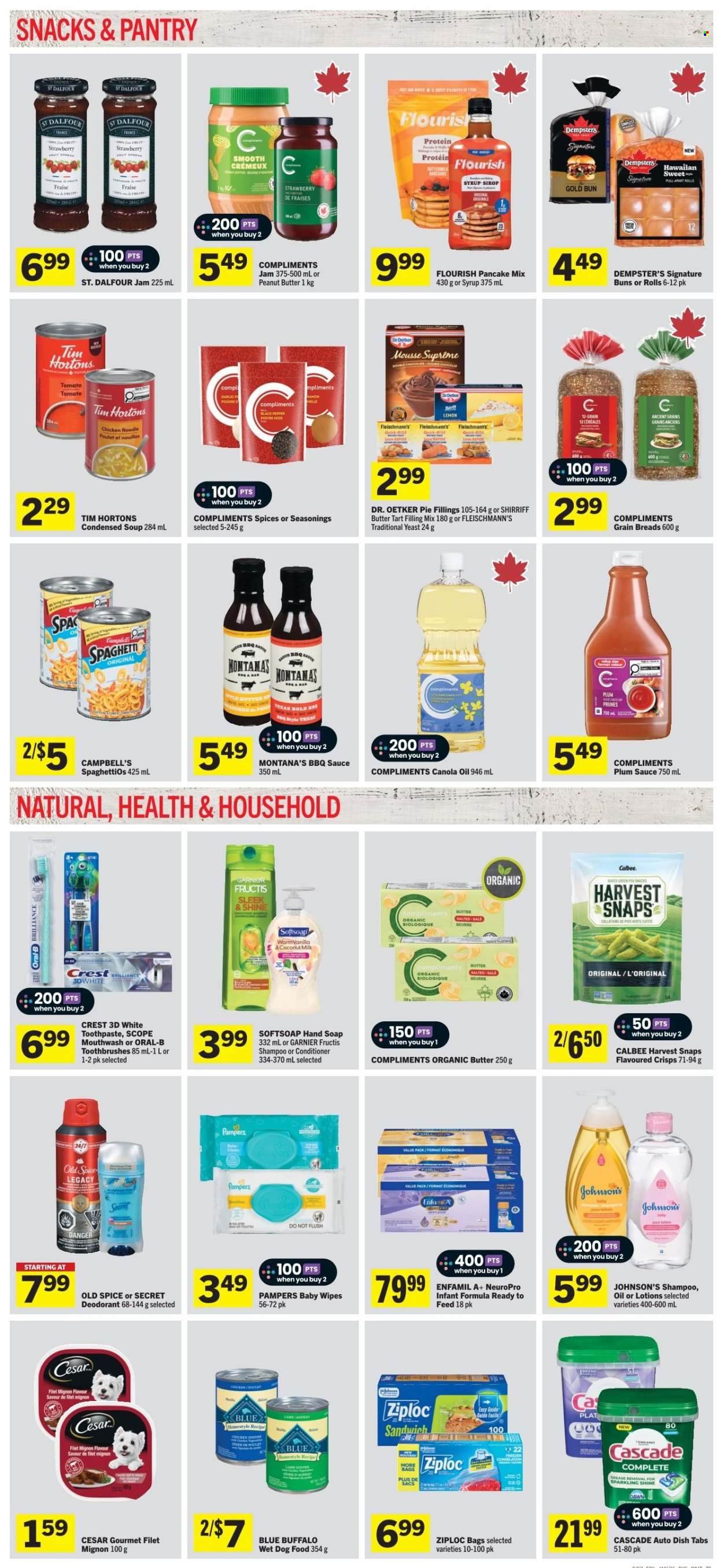 Foodland flyer  - October 22, 2026 - October 28, 2026. Page 4