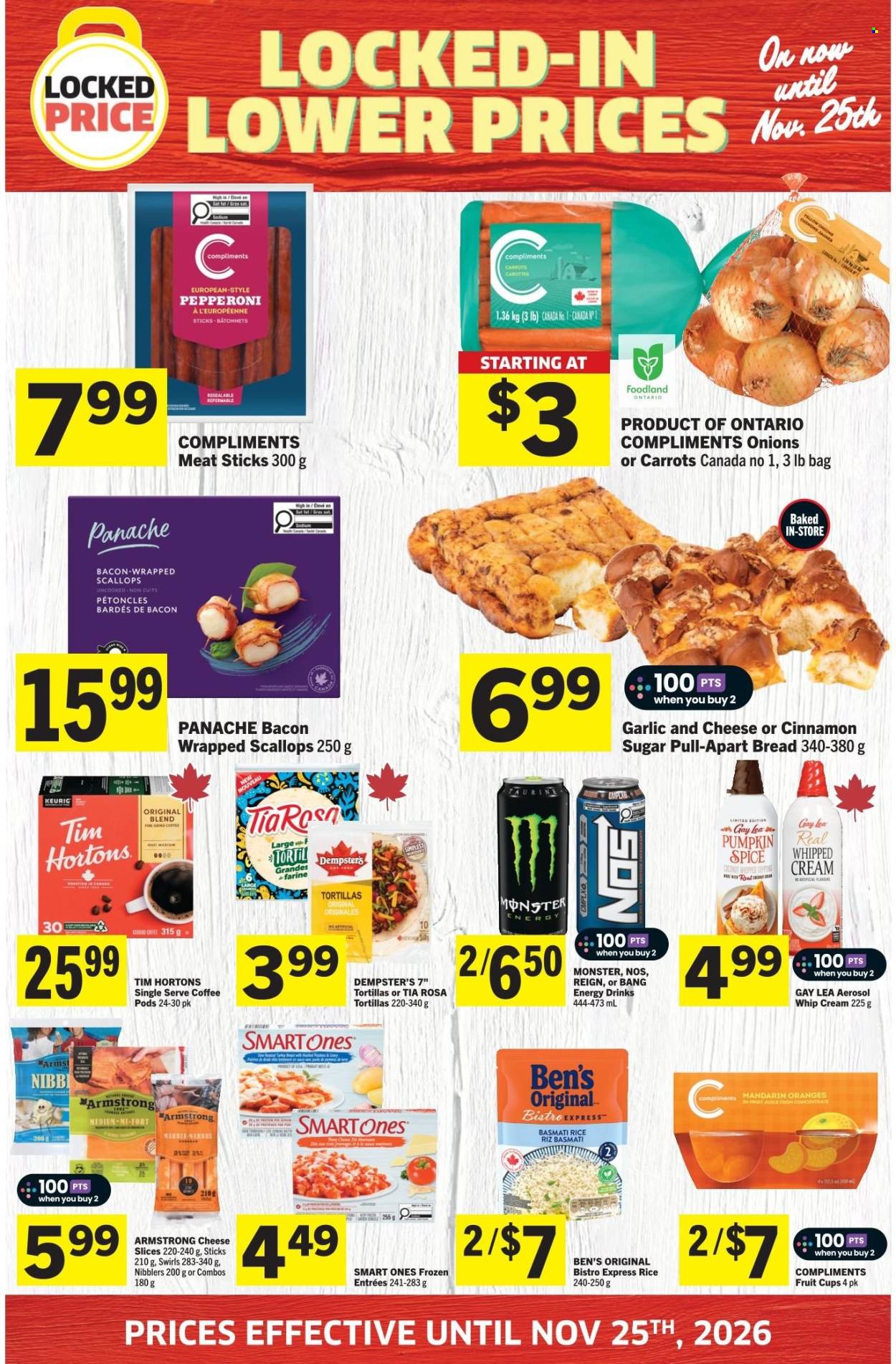 Foodland flyer  - October 22, 2026 - October 28, 2026. Page 5