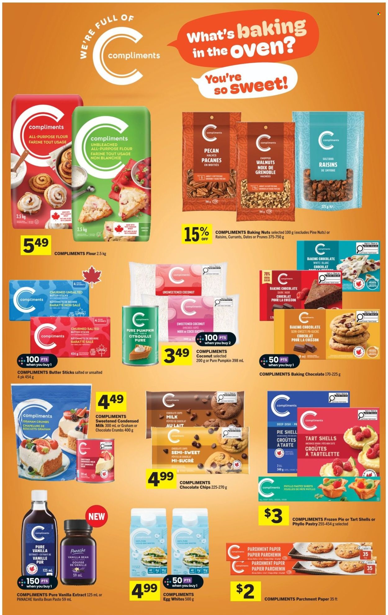 Foodland flyer  - October 22, 2026 - October 28, 2026. Page 8