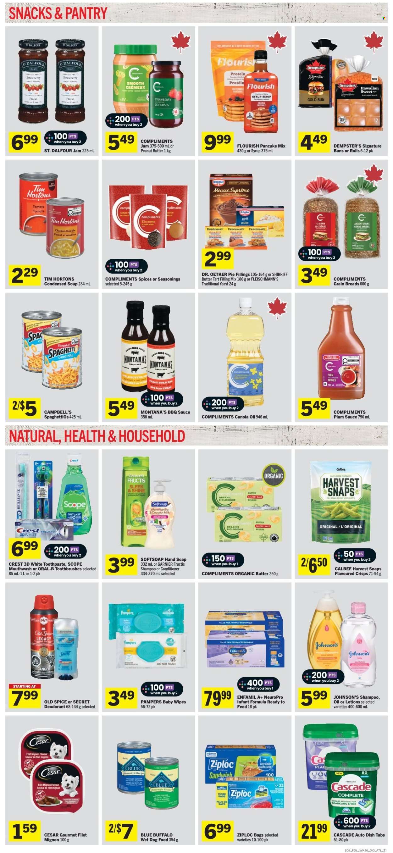 Co-op flyer  - October 22, 2026 - October 28, 2026. Page 6