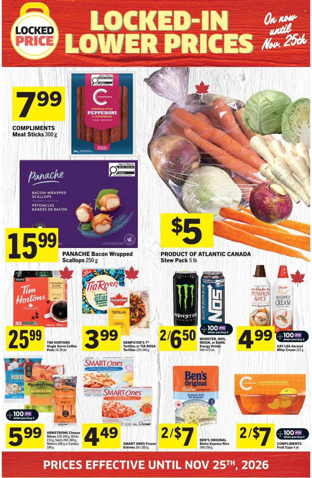Co-op flyer  - October 22, 2026 - October 28, 2026. Page 7