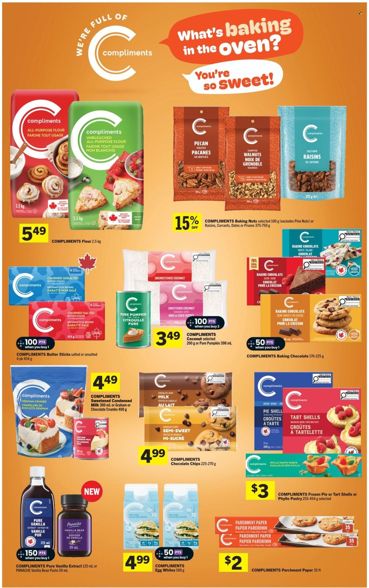 Co-op flyer  - October 22, 2026 - October 28, 2026. Page 10