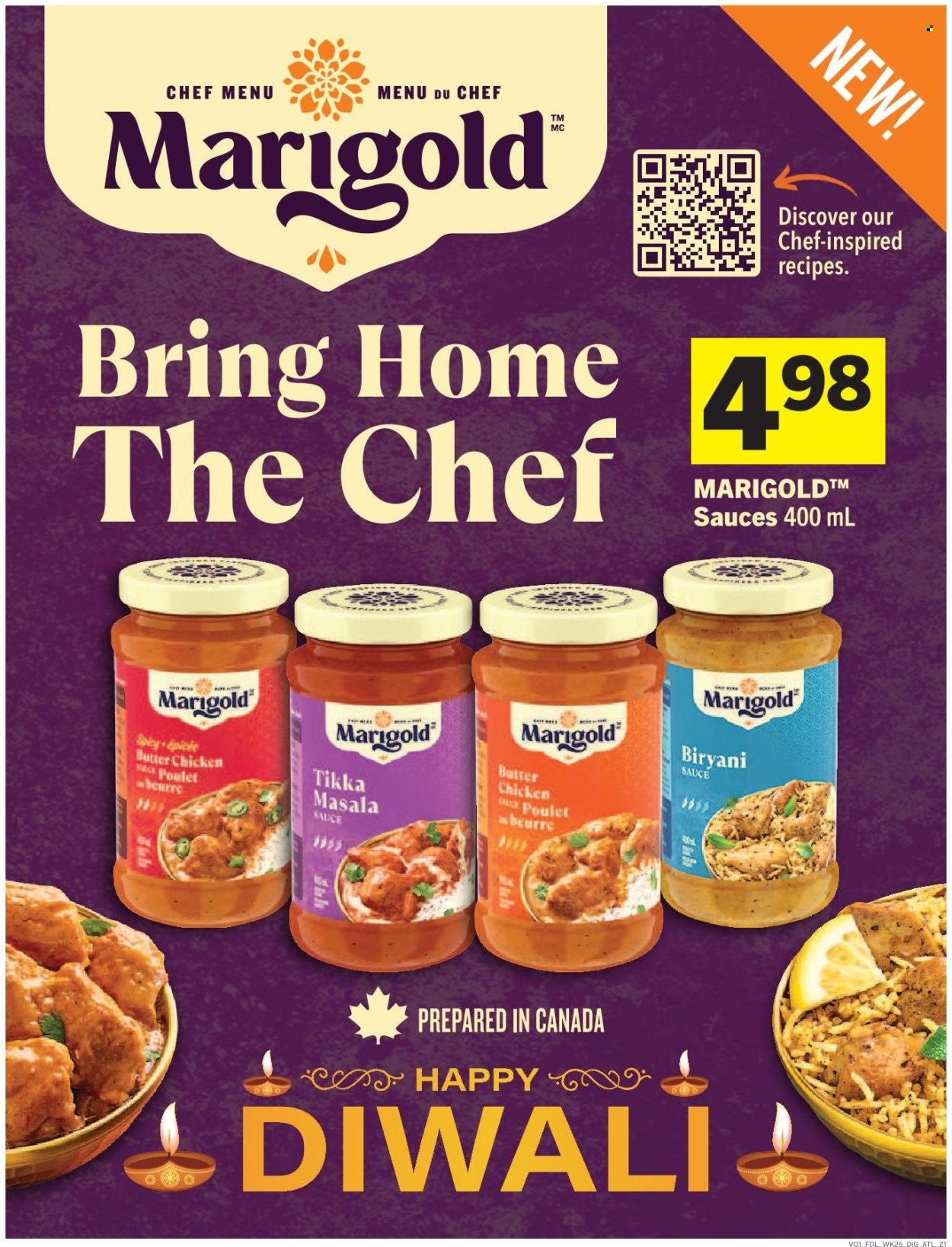 Co-op flyer  - October 22, 2026 - October 28, 2026. Page 11