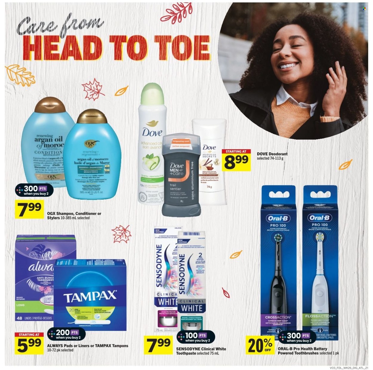 Co-op flyer  - October 22, 2026 - October 28, 2026. Page 12