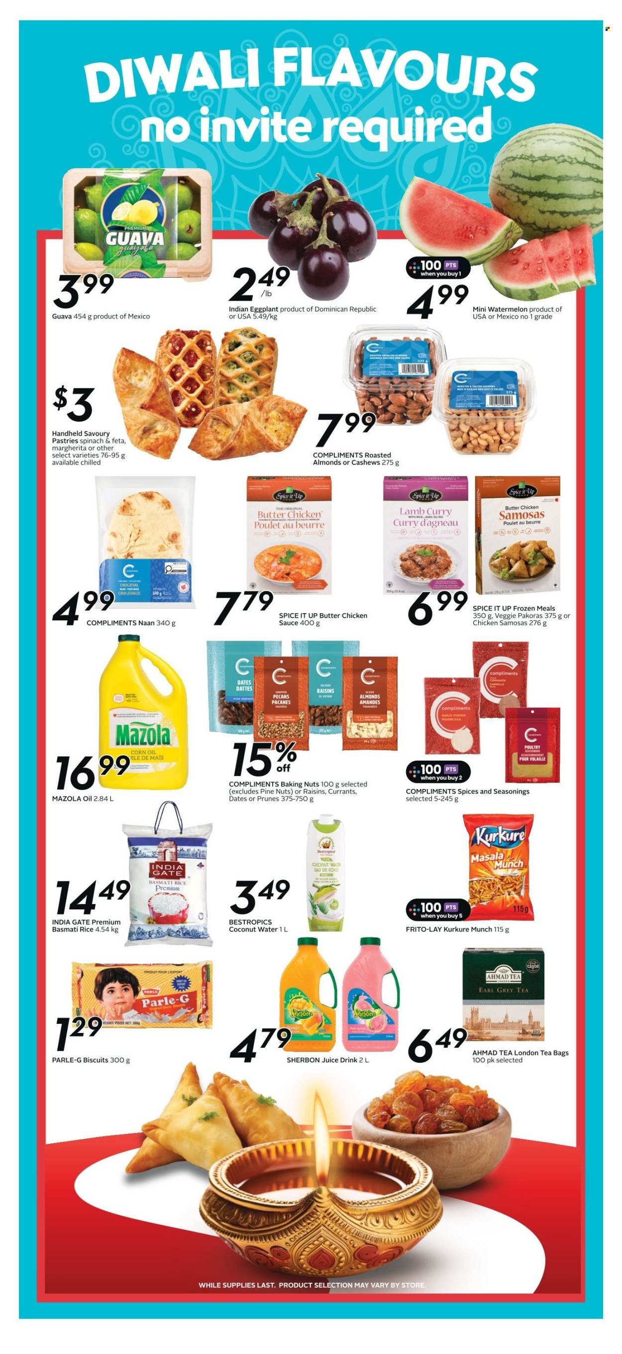 Safeway flyer  - October 22, 2026 - October 28, 2026. Page 12