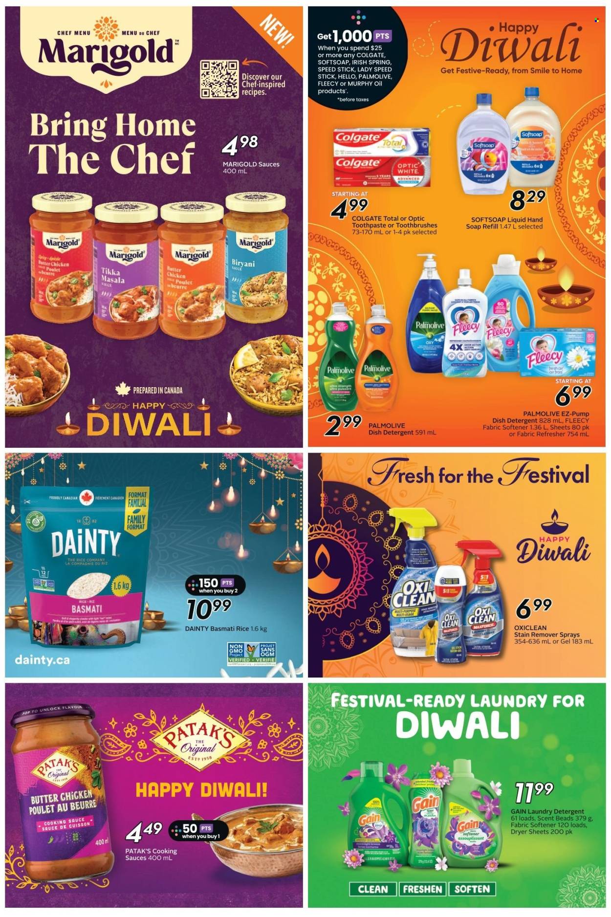 Safeway flyer  - October 22, 2026 - October 28, 2026. Page 22