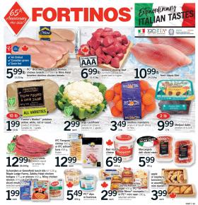 Fortinos
