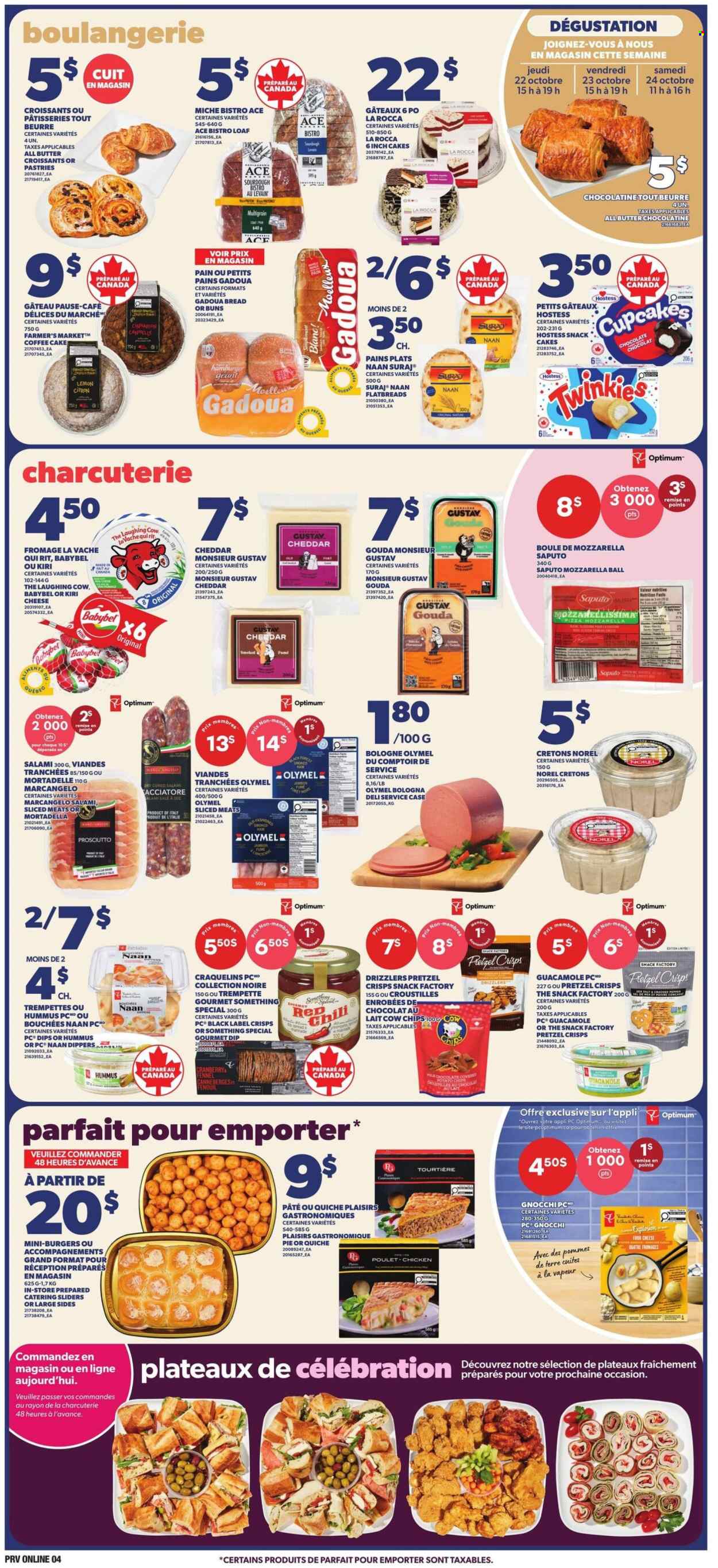 Provigo flyer  - October 22, 2026 - October 28, 2026. Page 5