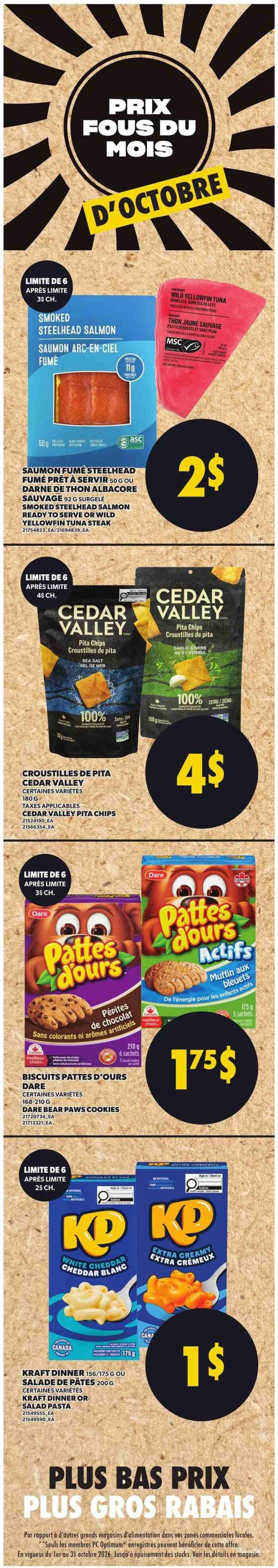 Provigo flyer  - October 22, 2026 - October 28, 2026. Page 8