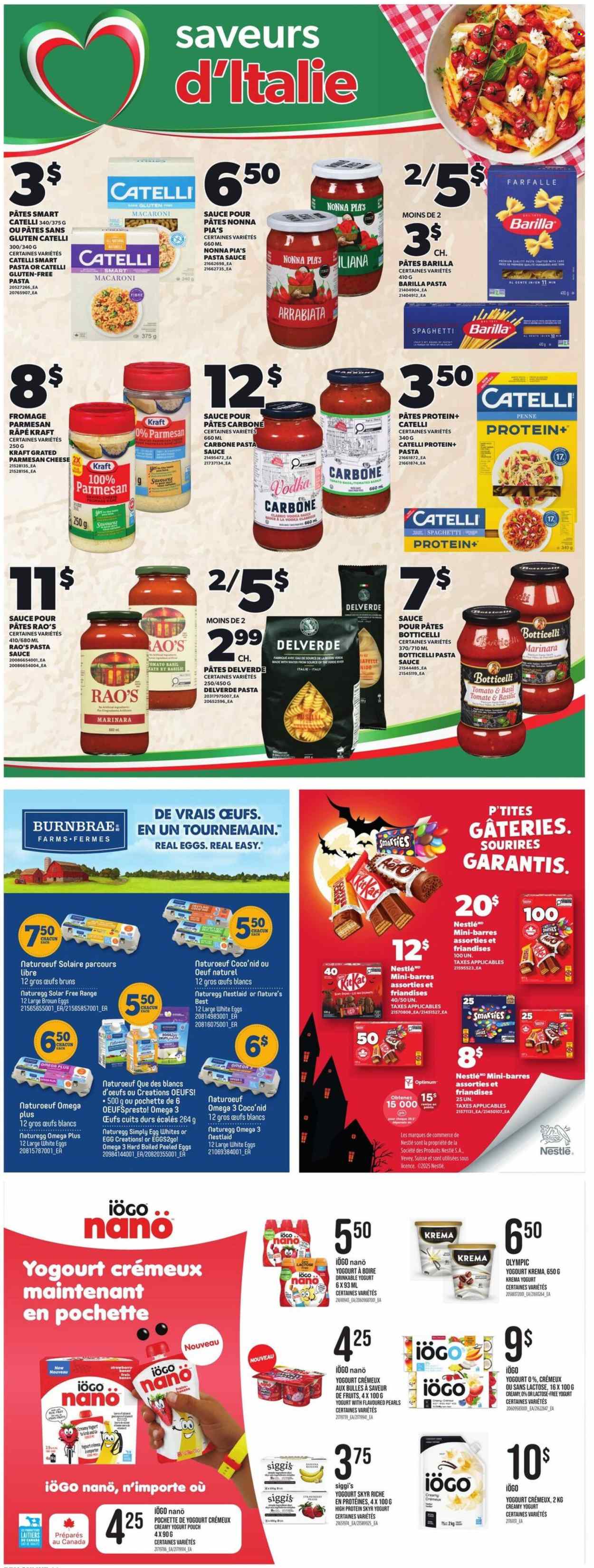 Provigo flyer  - October 22, 2026 - October 28, 2026. Page 11