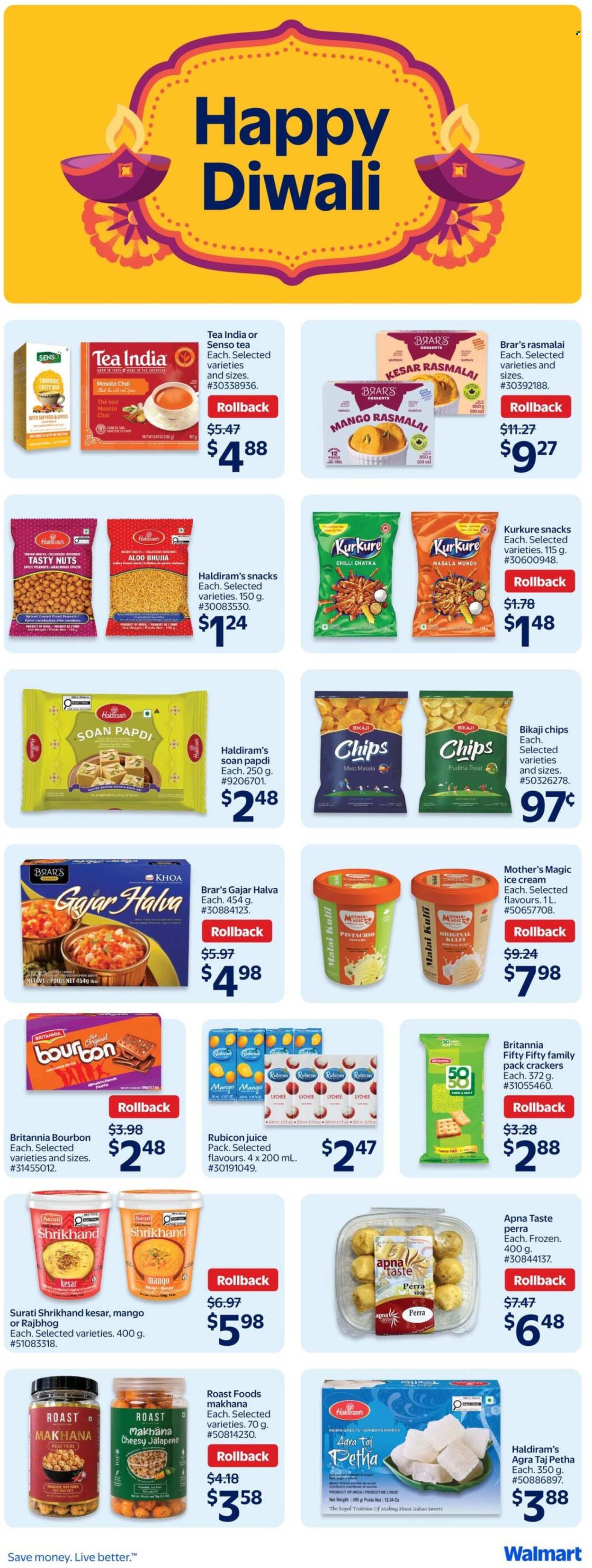 Walmart flyer  - October 22, 2026 - October 28, 2026. Page 4
