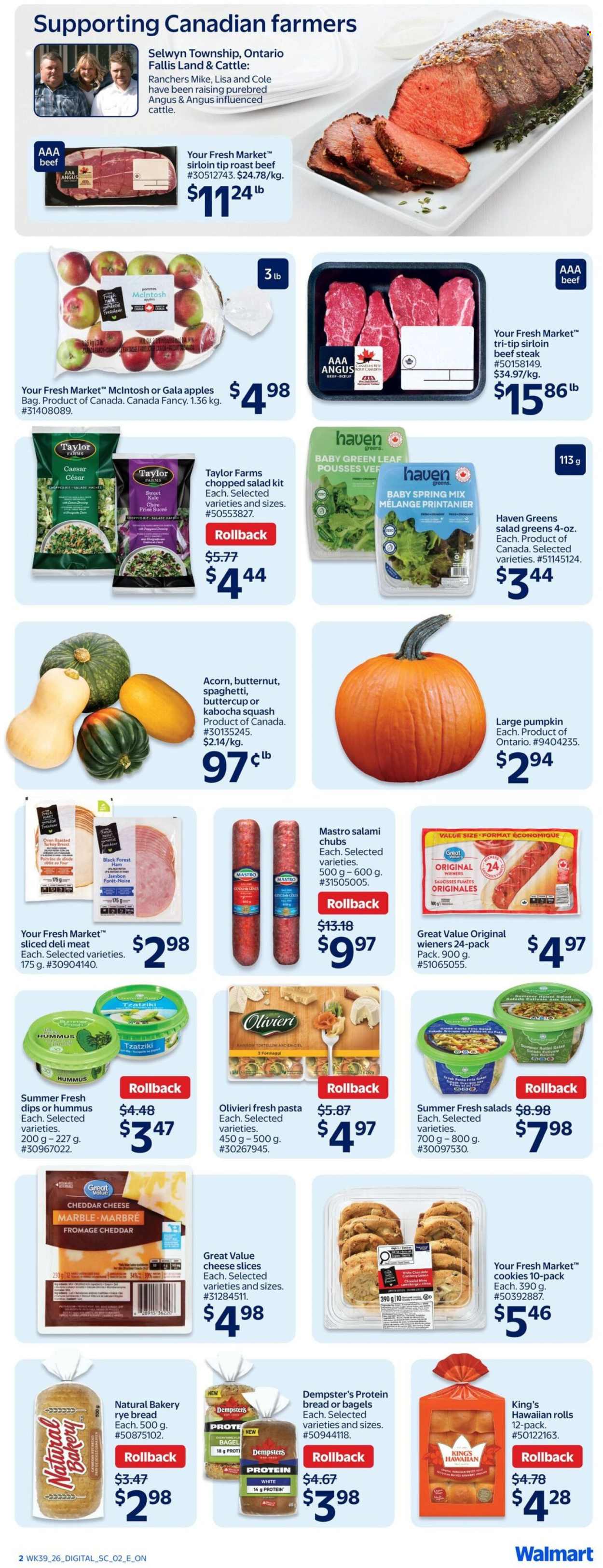 Walmart flyer  - October 22, 2026 - October 28, 2026. Page 5