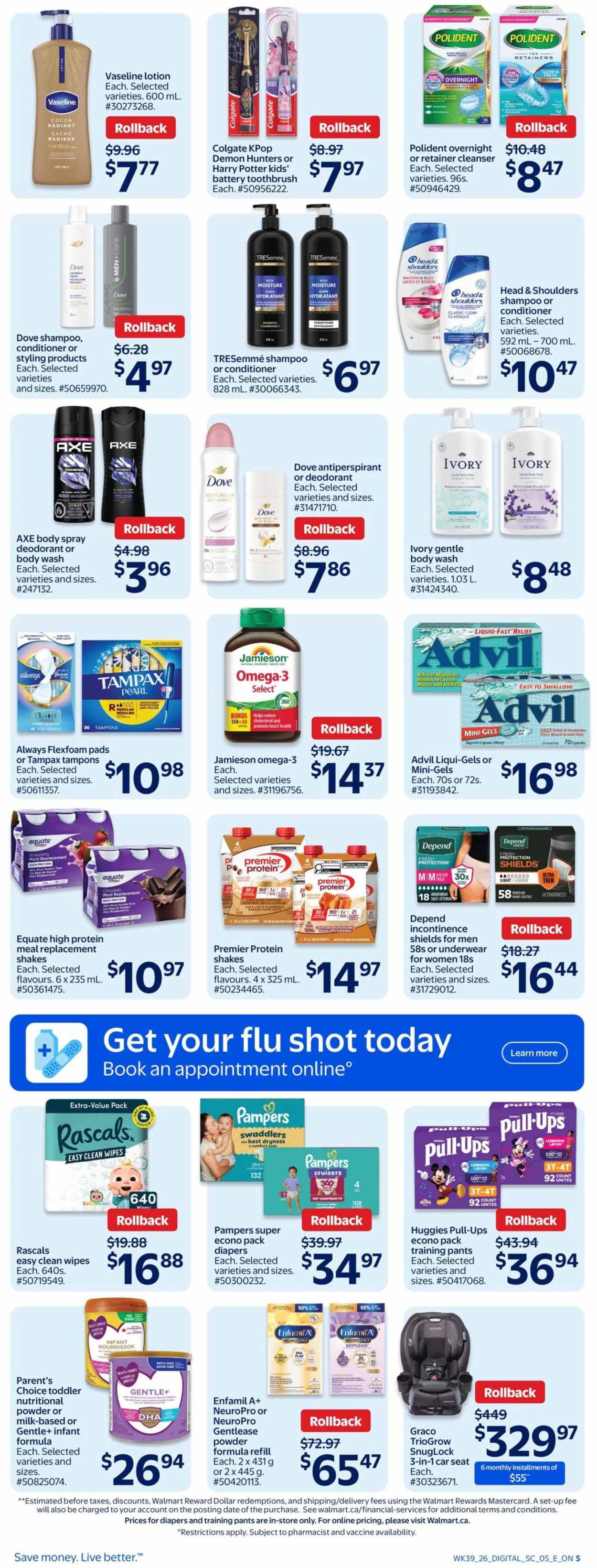 Walmart flyer  - October 22, 2026 - October 28, 2026. Page 8