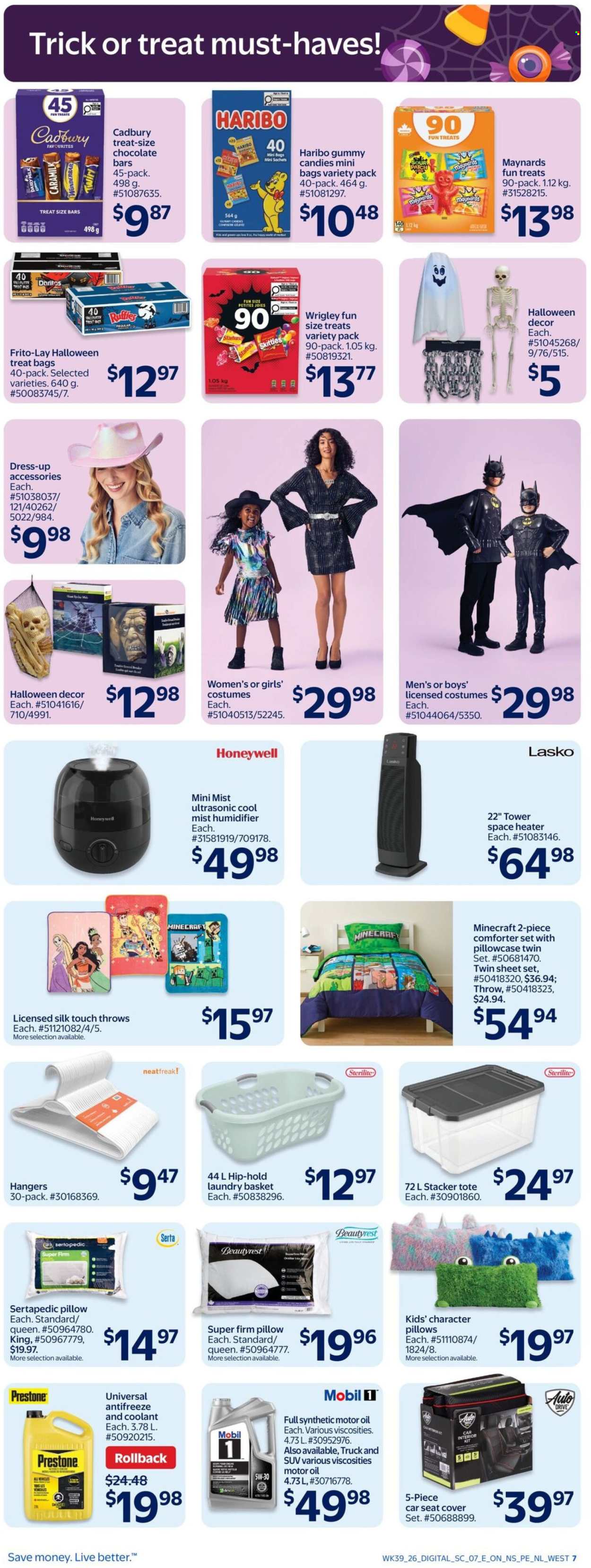 Walmart flyer  - October 22, 2026 - October 28, 2026. Page 11