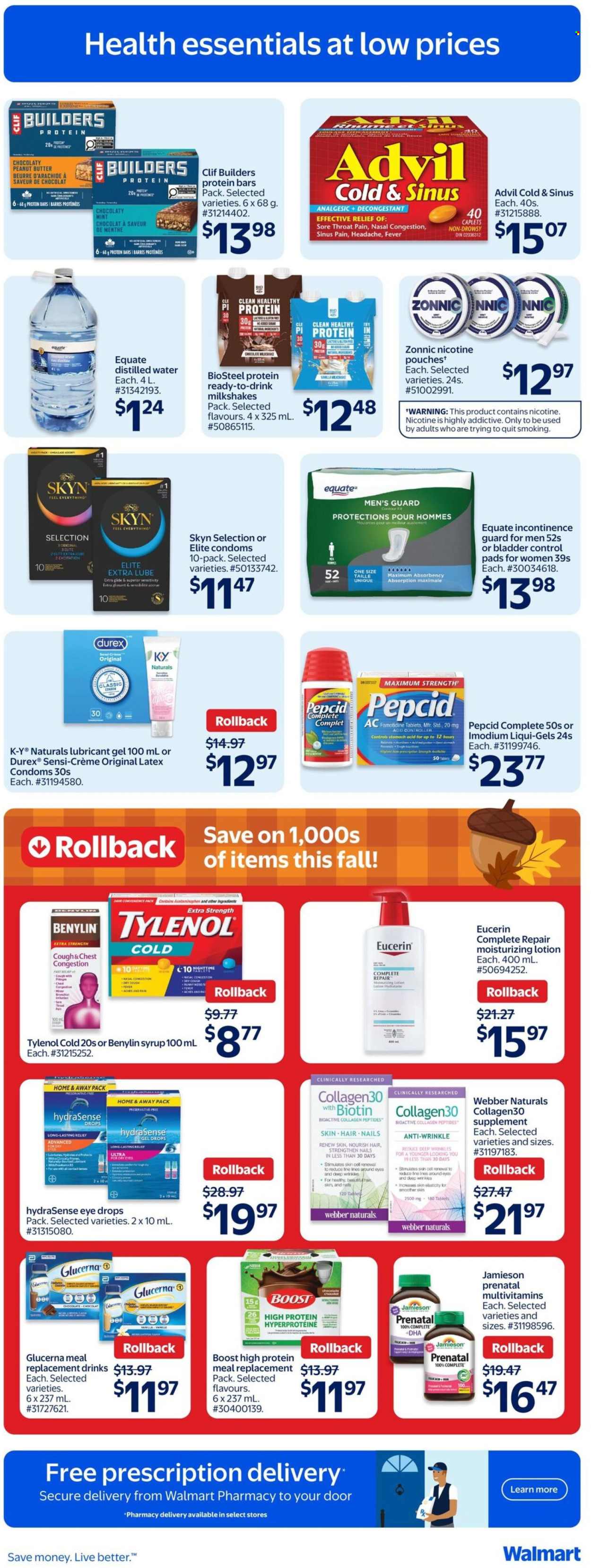 Walmart flyer  - October 22, 2026 - October 28, 2026. Page 14