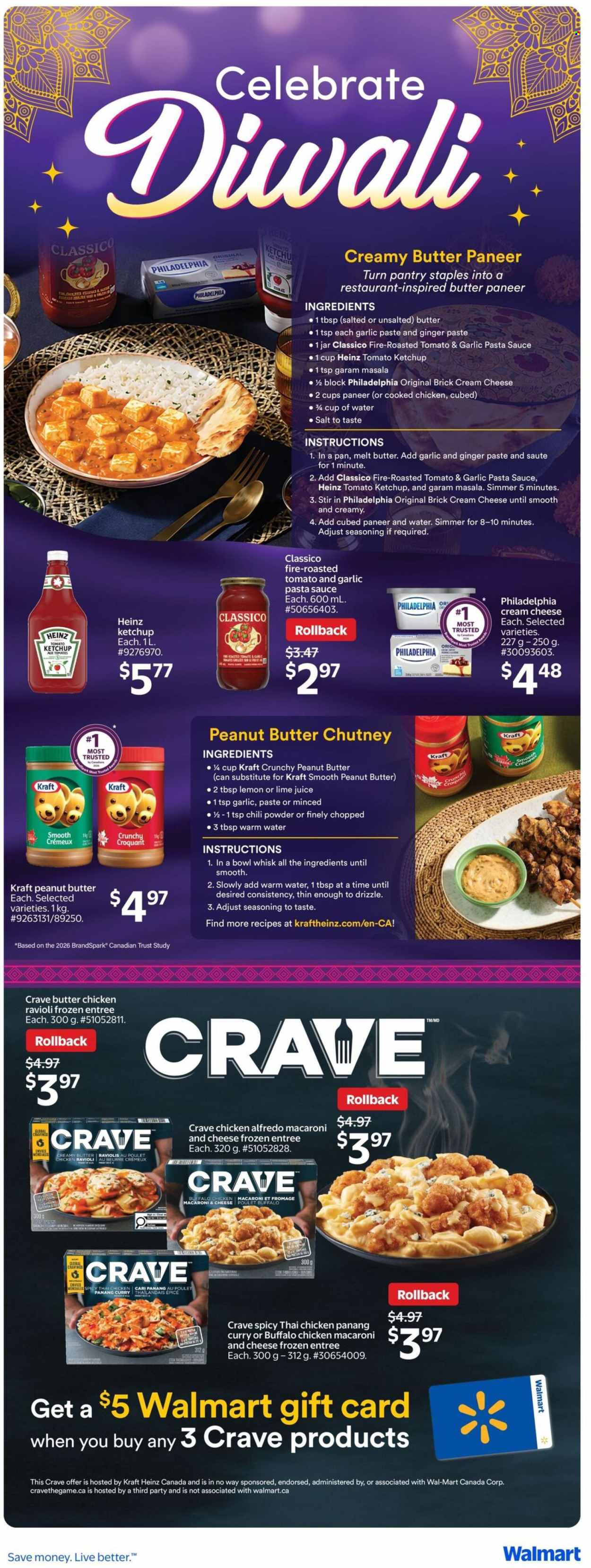 Walmart flyer  - October 22, 2026 - October 28, 2026. Page 17
