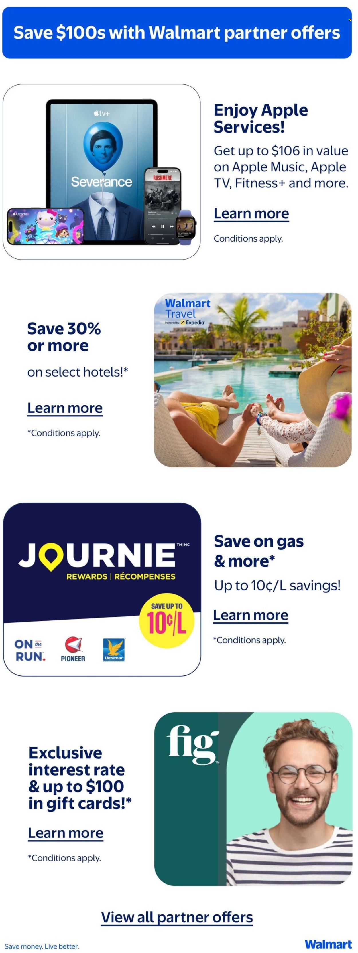Walmart flyer  - October 22, 2026 - October 28, 2026. Page 20