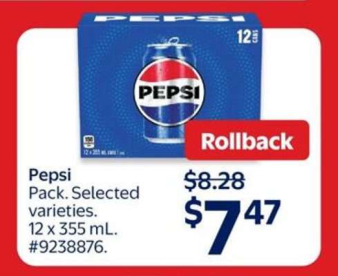 Pepsi