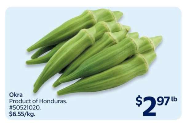 OKRA
