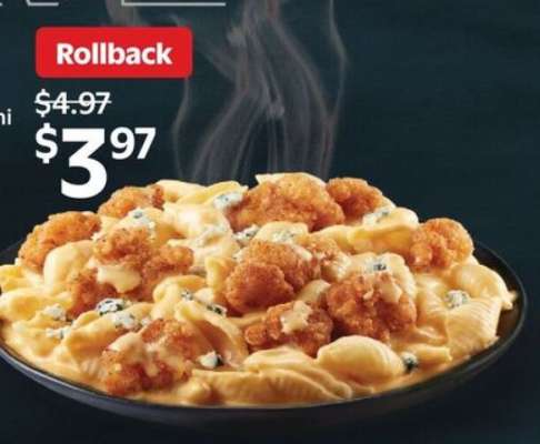 Mac and Cheese with Chicken