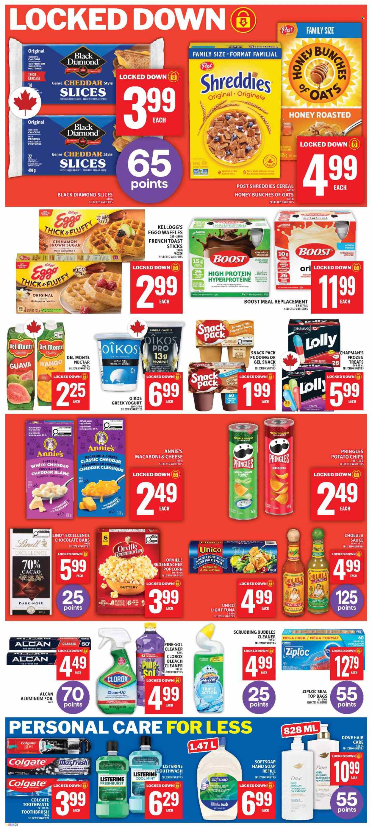 Food Basics flyer  - October 22, 2026 - October 28, 2026. Page 7