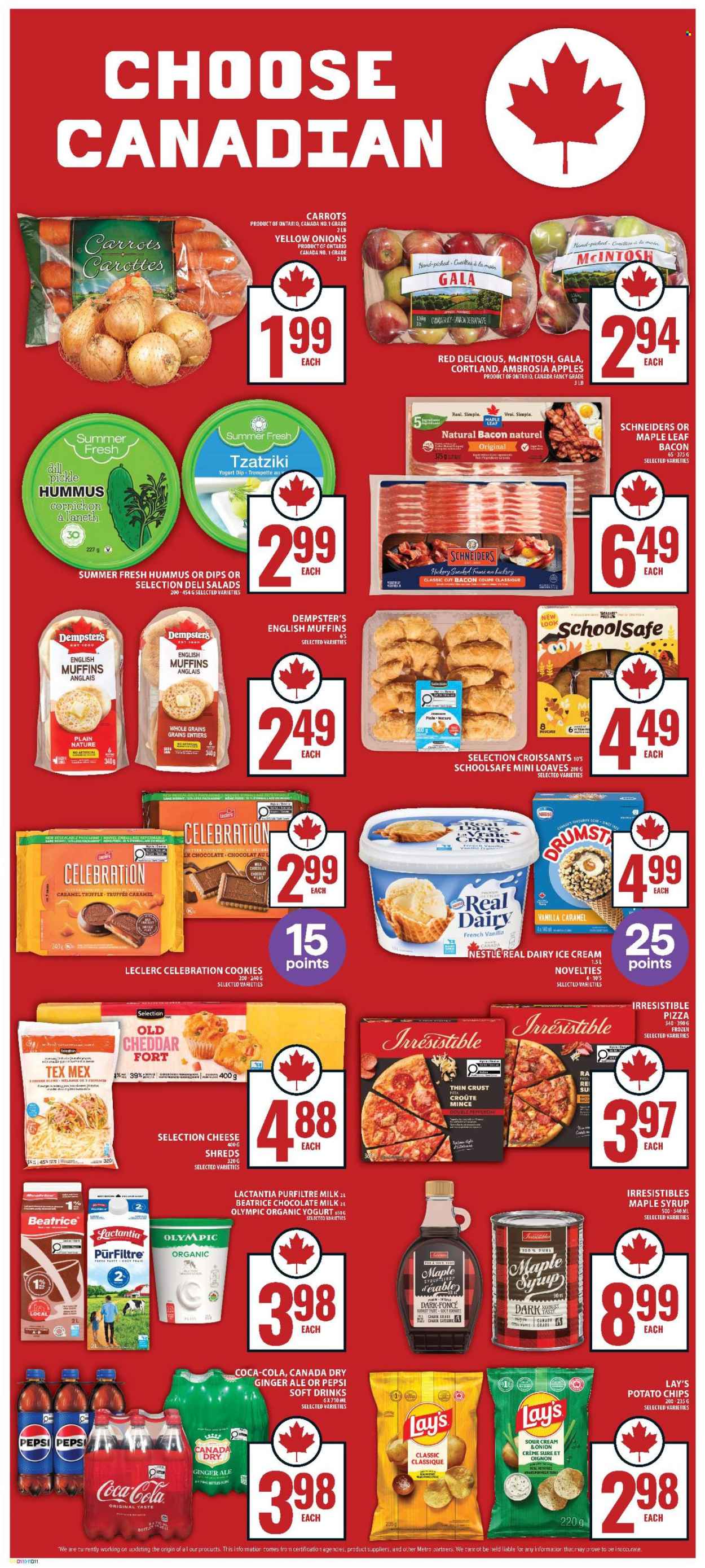 Food Basics flyer  - October 22, 2026 - October 28, 2026. Page 10