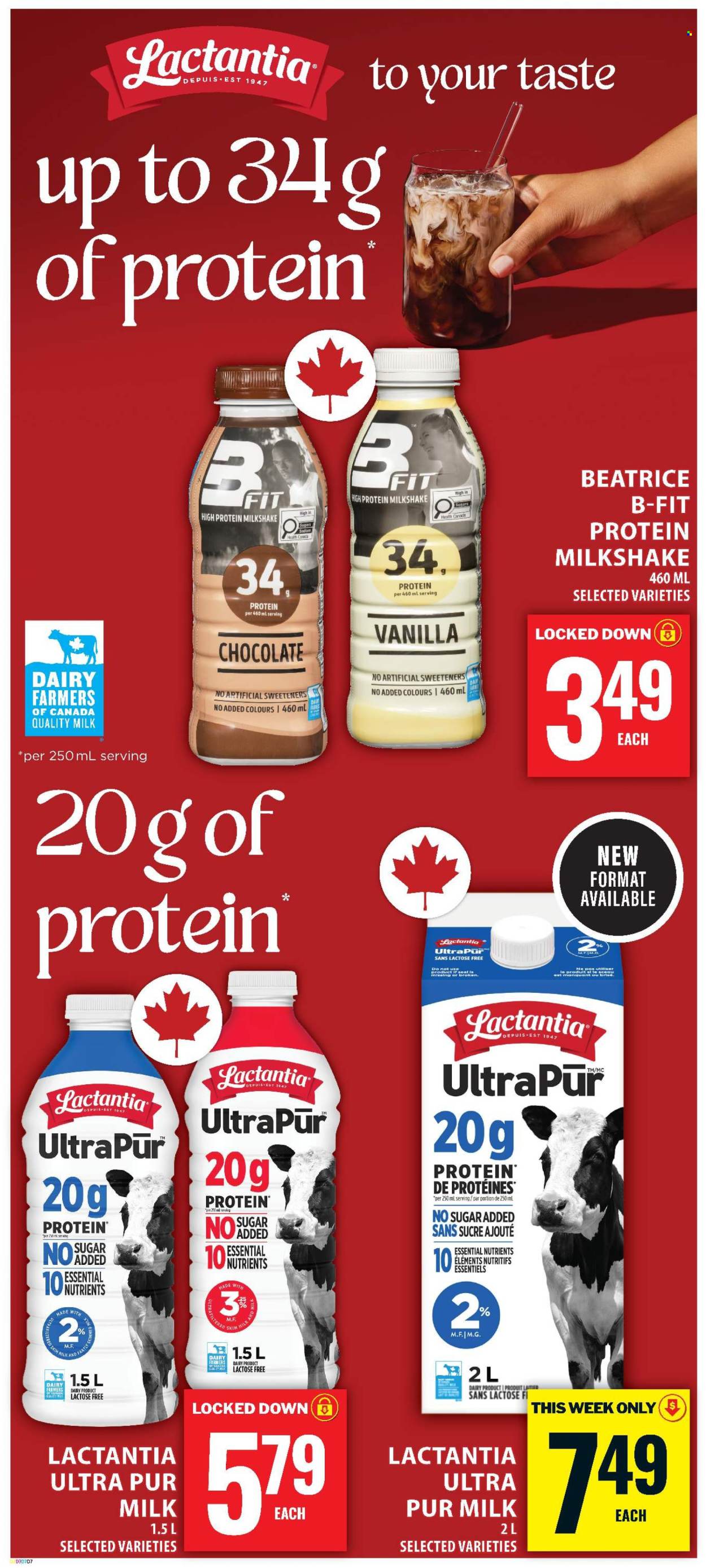 Food Basics flyer  - October 22, 2026 - October 28, 2026. Page 14