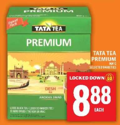 Tata Tea Premium