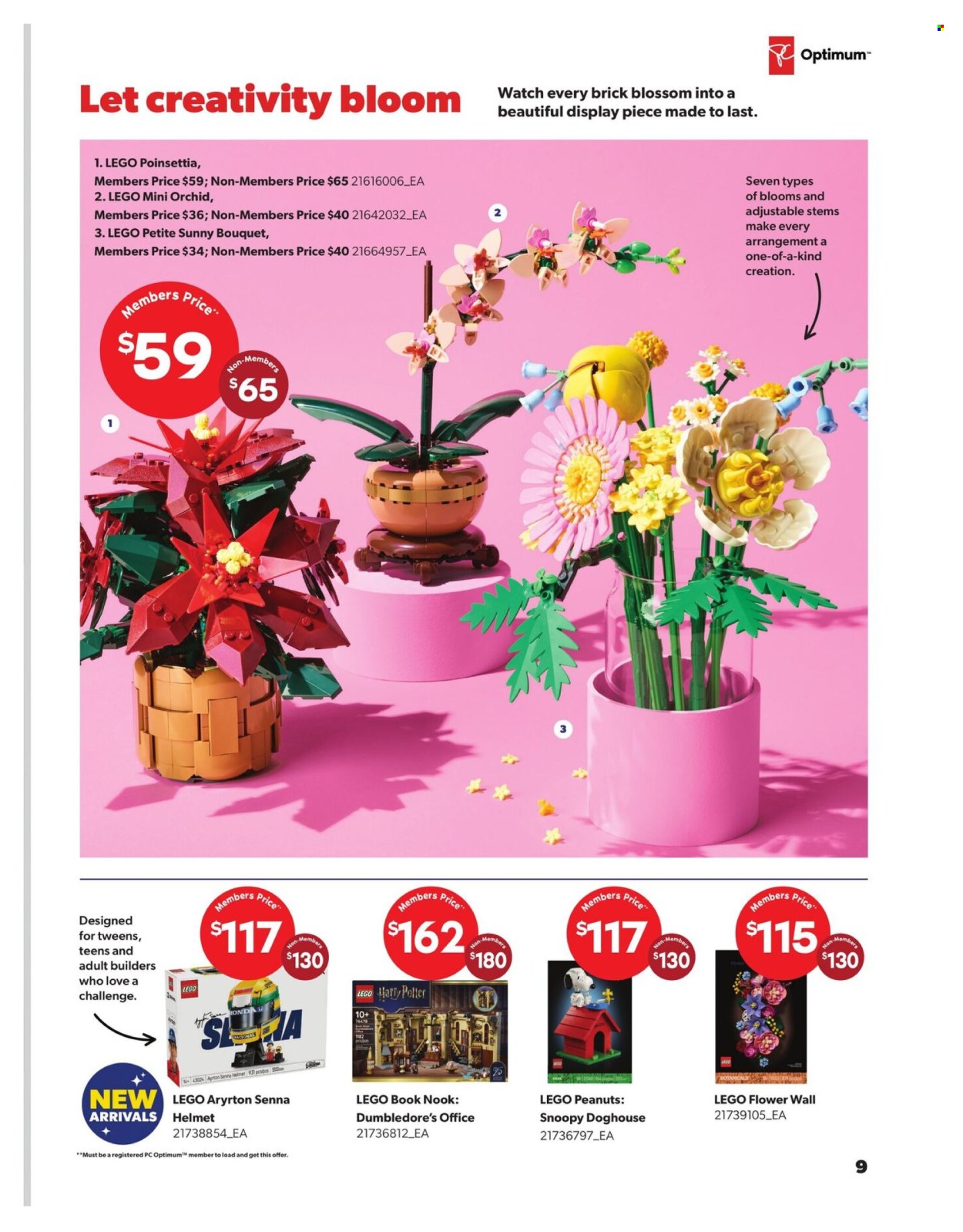 Real Canadian Superstore flyer  - October 22, 2026 - December 30, 2026. Page 9