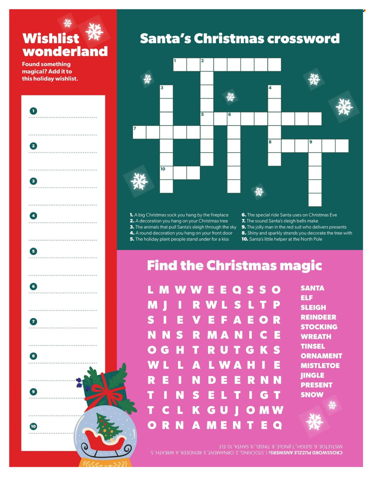 Real Canadian Superstore flyer  - October 22, 2026 - December 30, 2026. Page 12