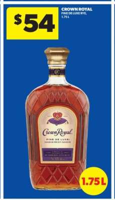 Crown Royal