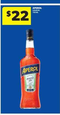Aperol