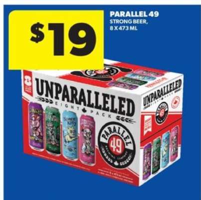 PARALLEL 49