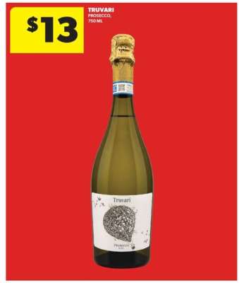 Truvari Prosecco