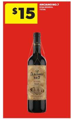 ANCIANO NO.7