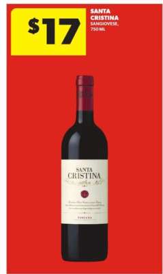 Santa Cristina